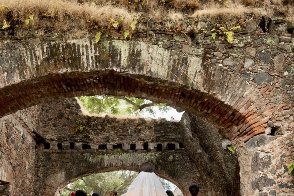 First look amigas