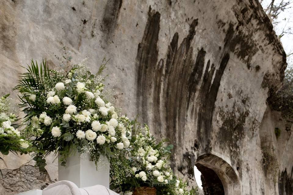 Sillones de novios