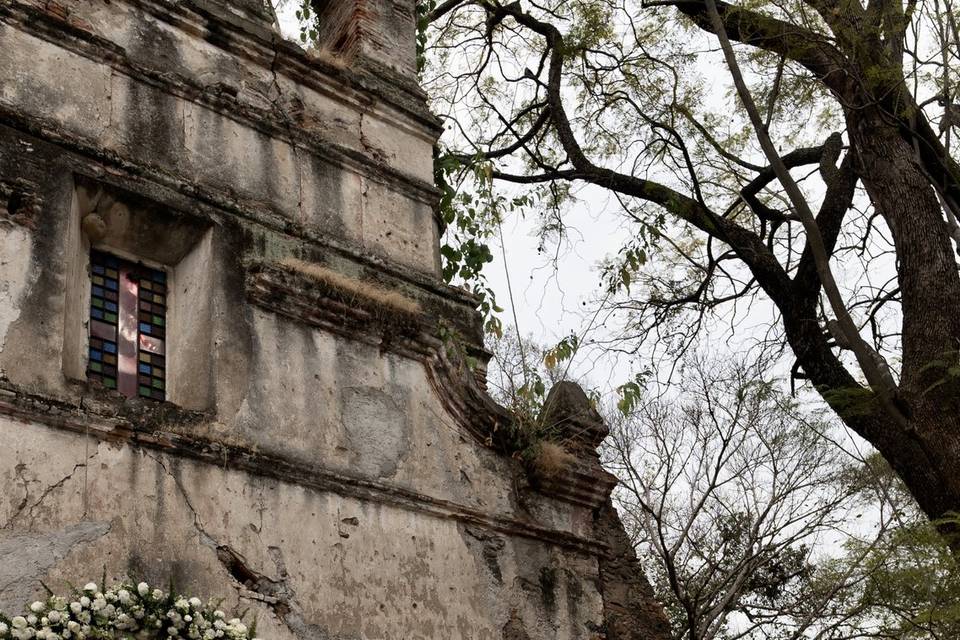 Capilla