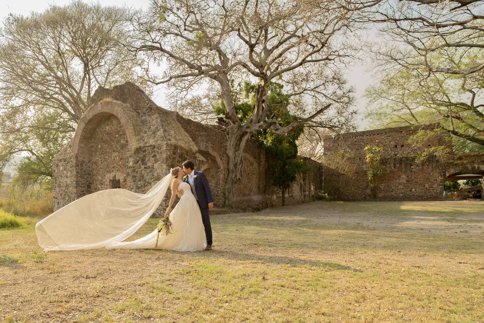 Novios