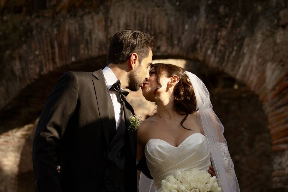 Novios