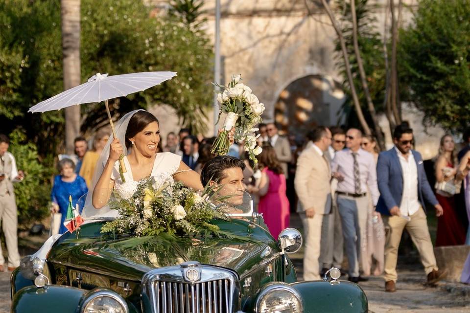 Novios