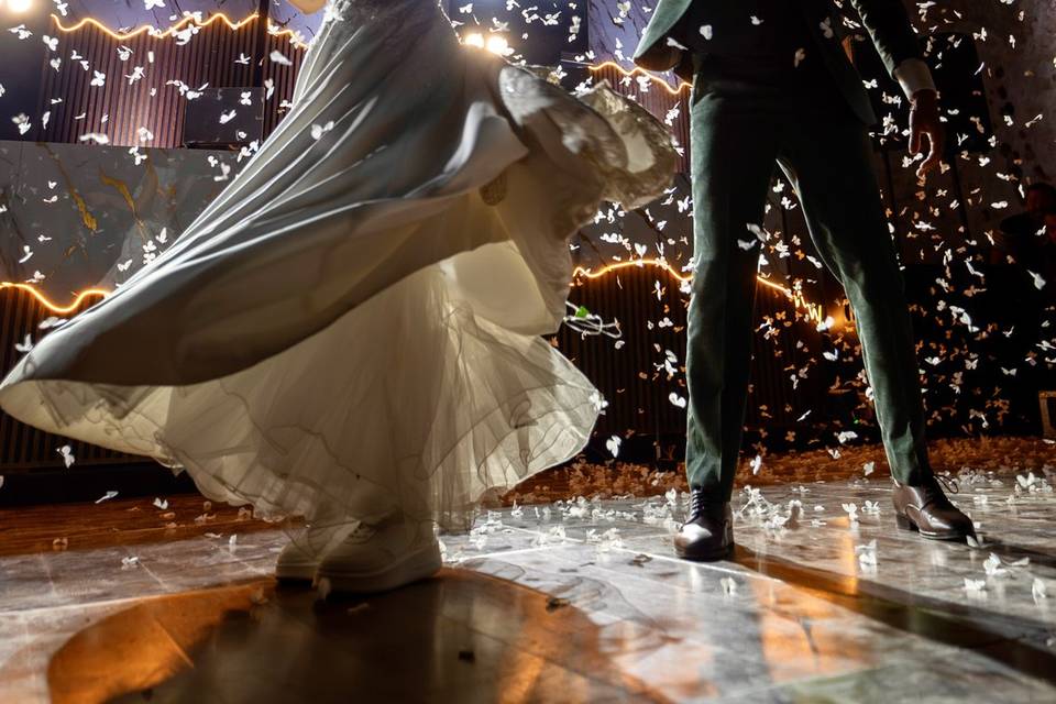 Baile