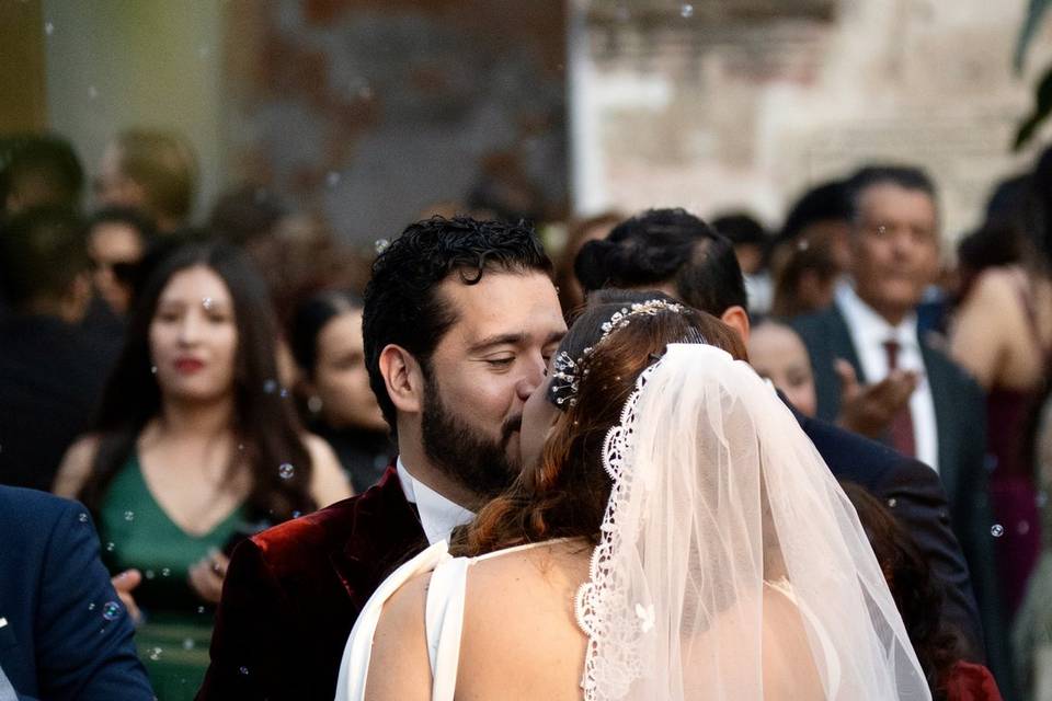 Novios