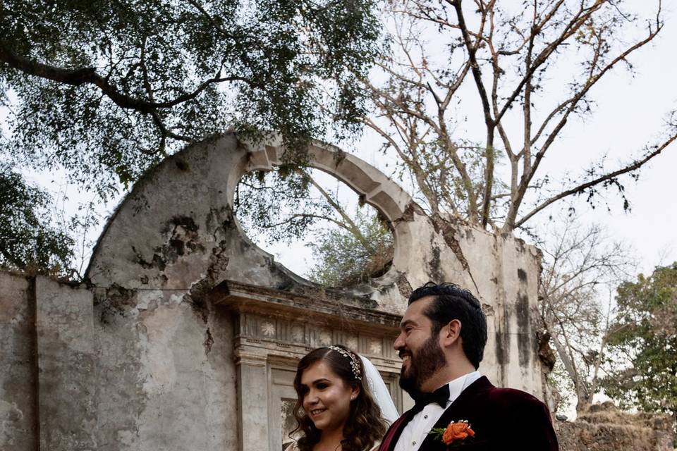 Novios