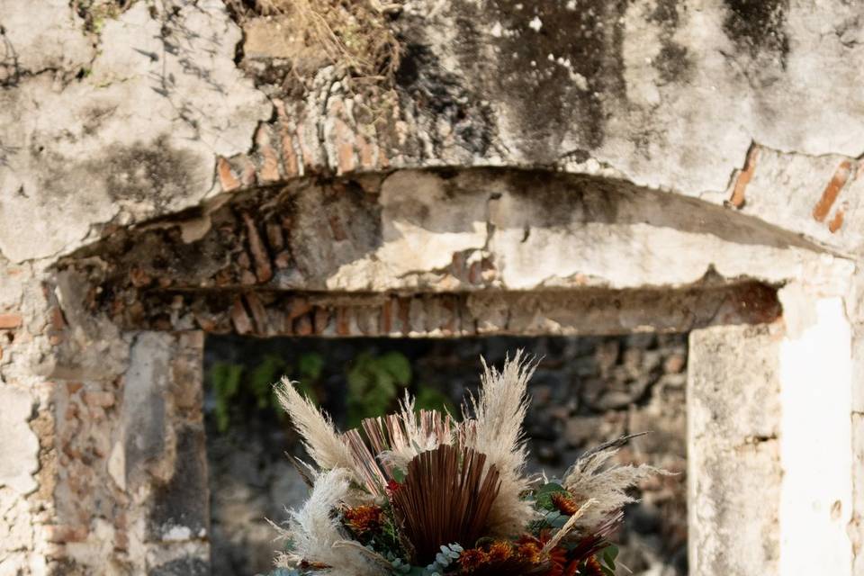 Table styling