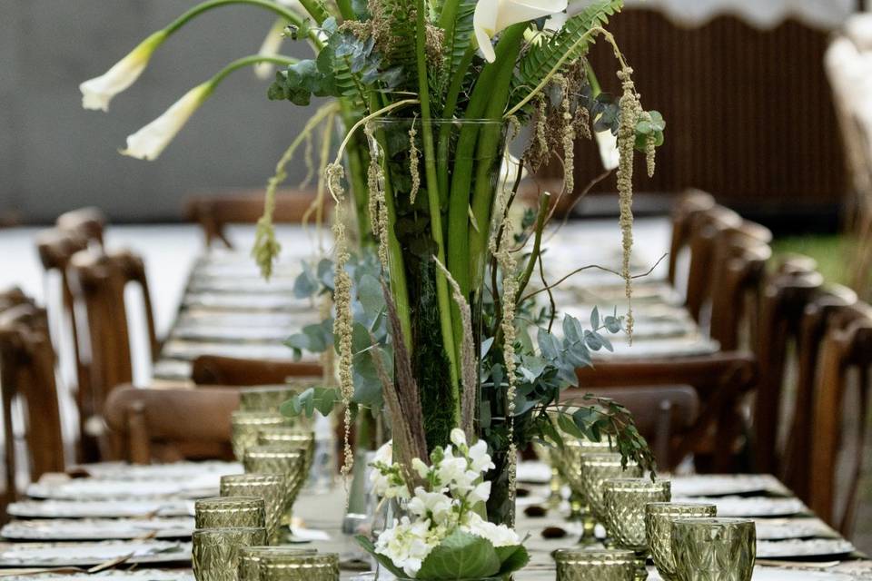 Decoración