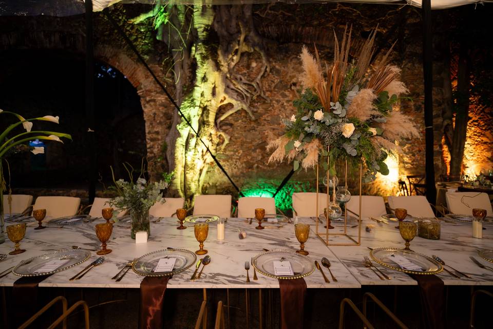 Table Styling