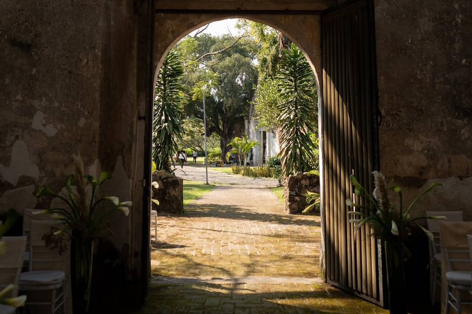 Capilla