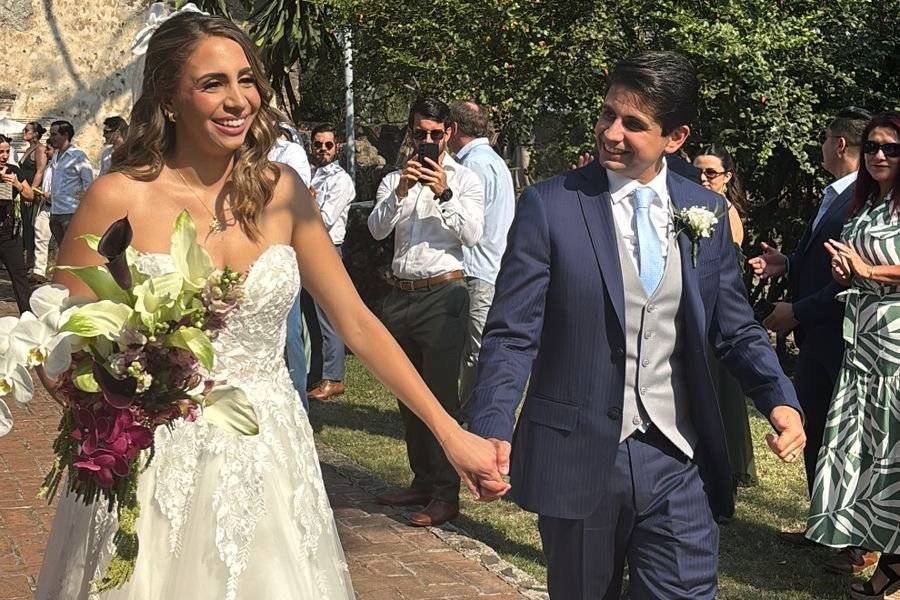 Novios