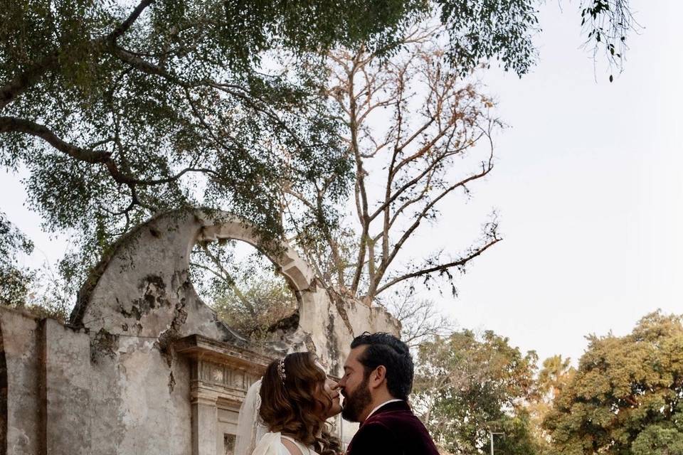 Novios