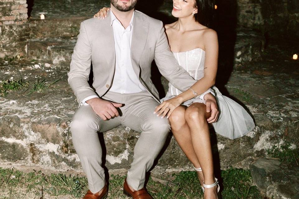 Novios