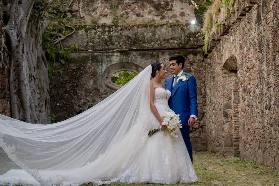 Sesión de fotos