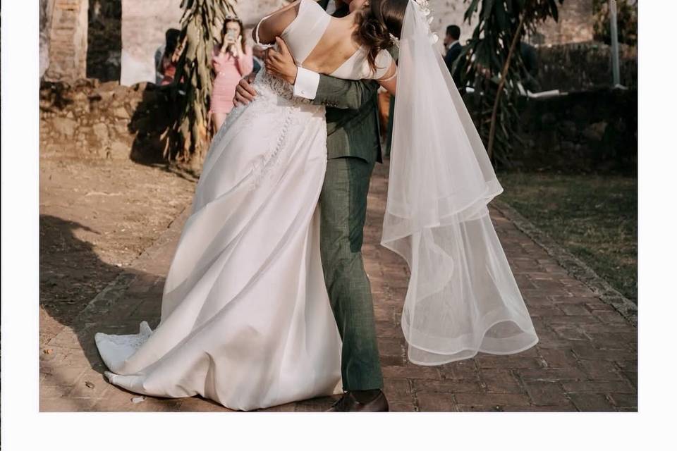 Novios