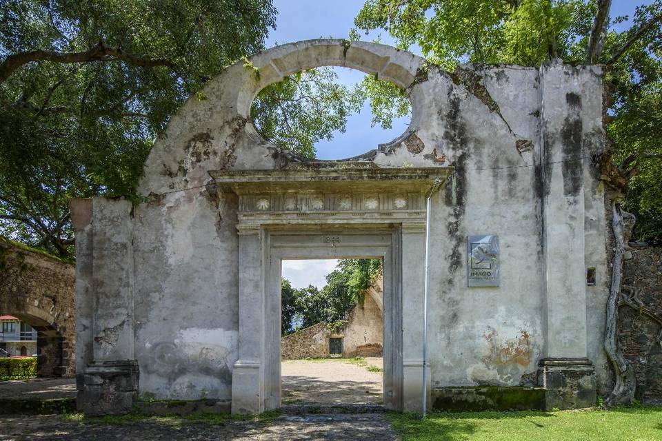Hacienda
