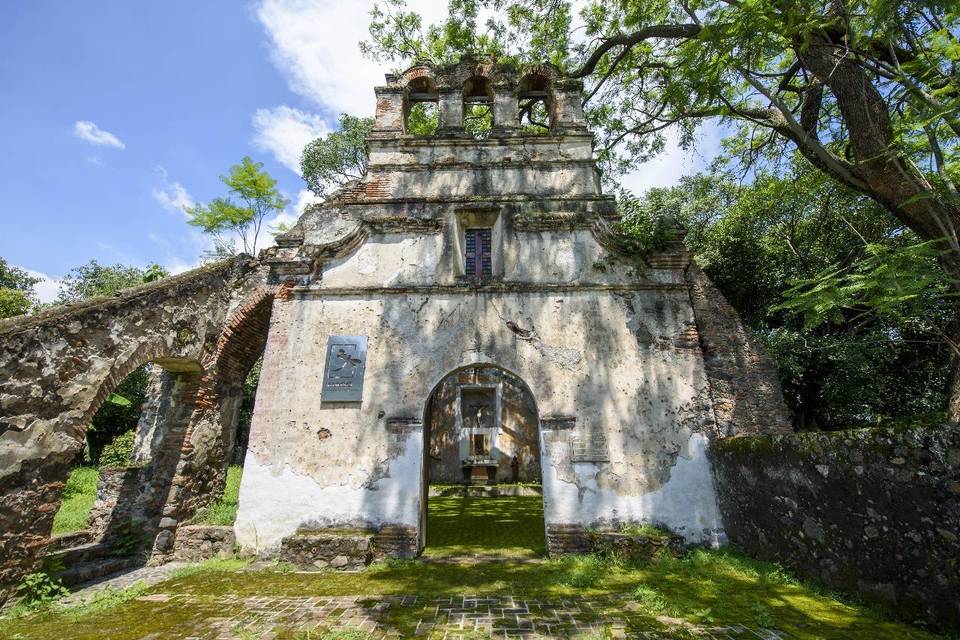 Hacienda