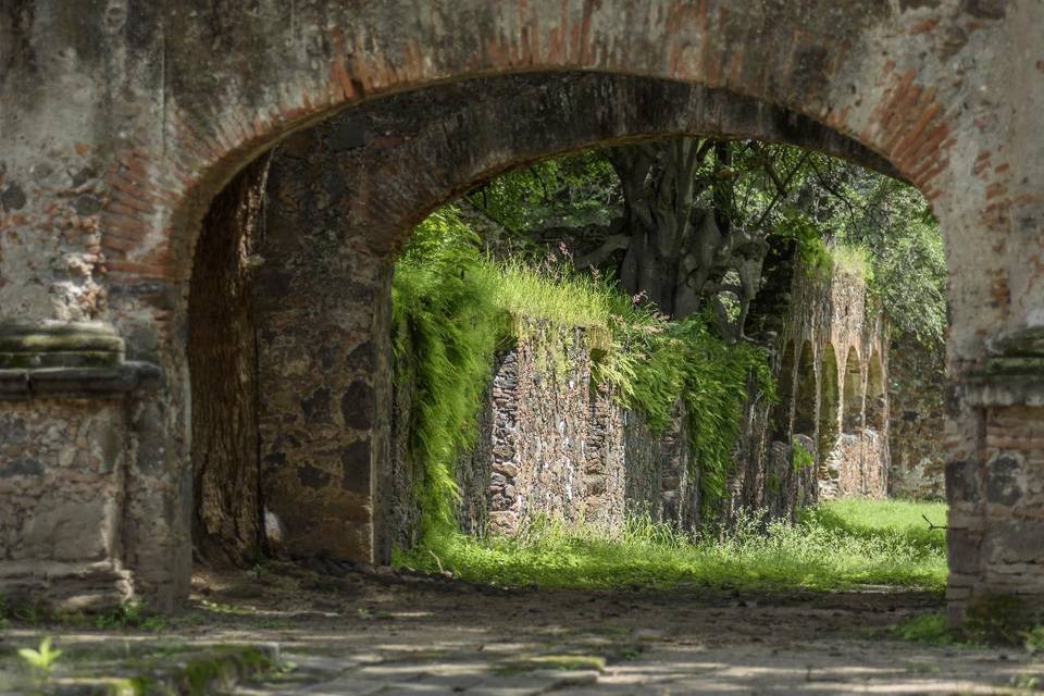 Hacienda