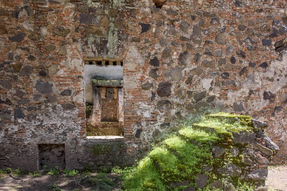 Hacienda