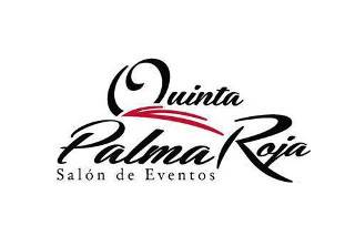 Quinta palma roja logo