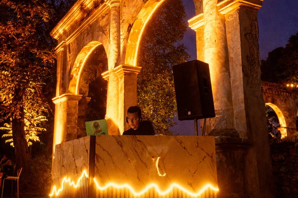 Iluminación