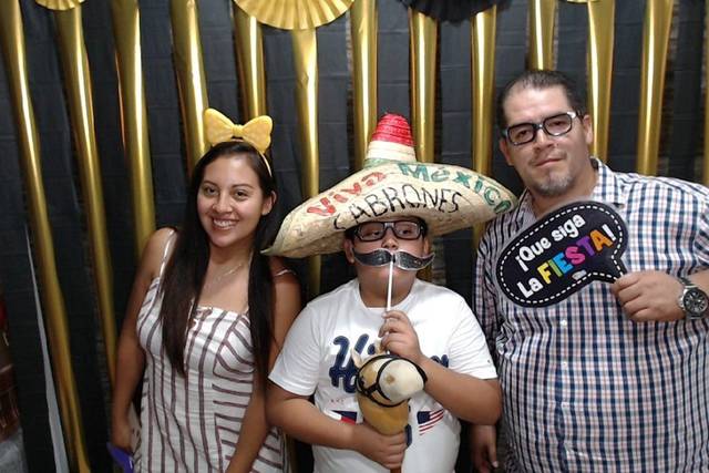Eventos sociales