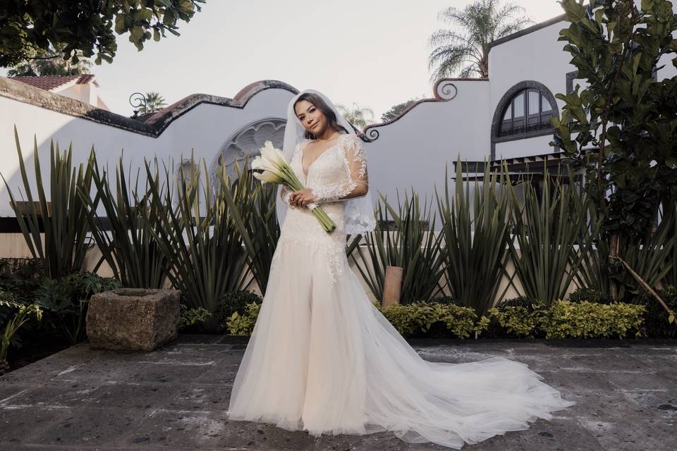Brides