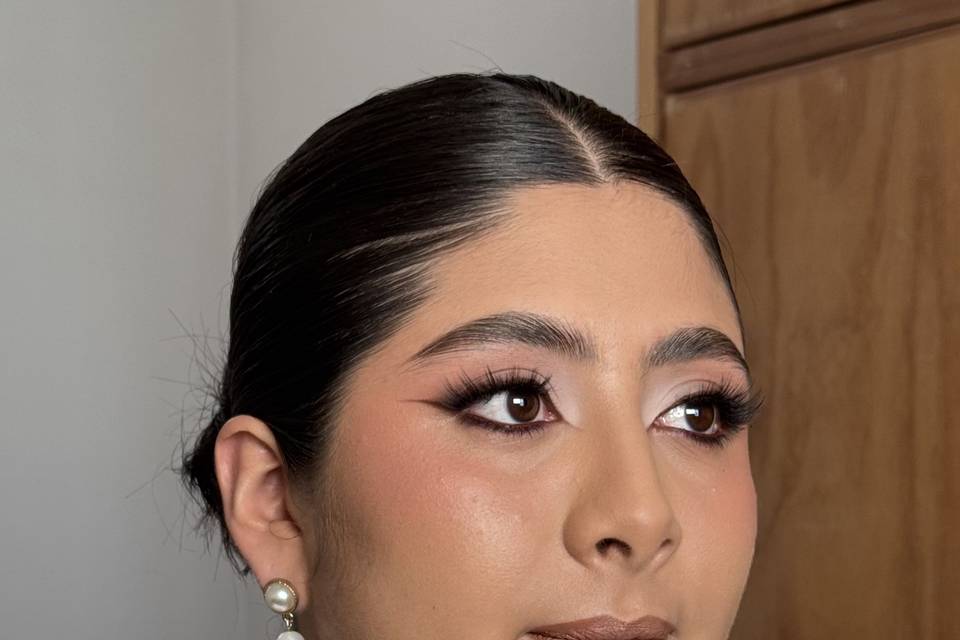 Soft glam