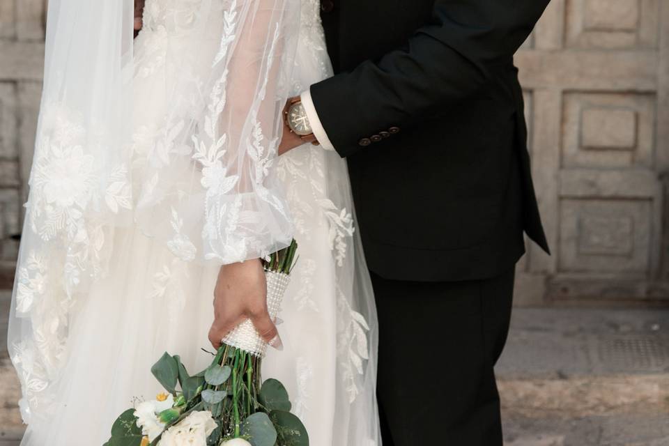 Bride