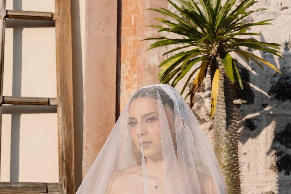 Bride