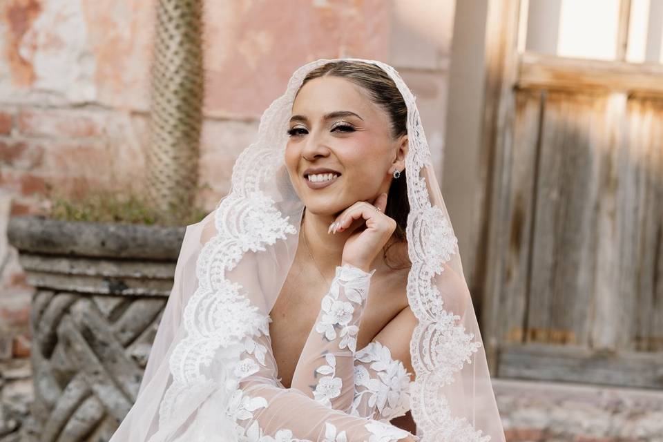 Bride