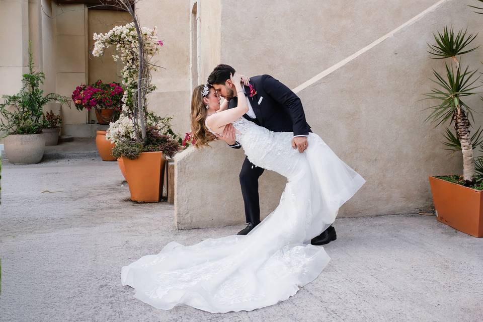 Una celebración del amor