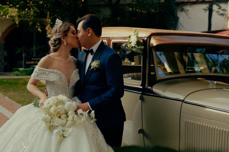 Una historia de amor
