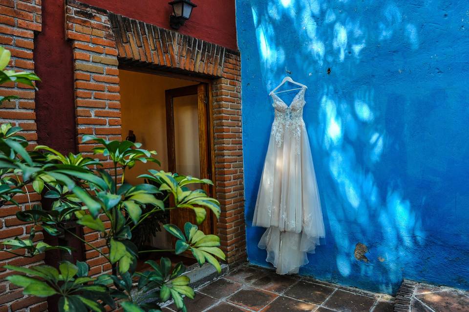Vestido