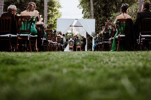 Bodas