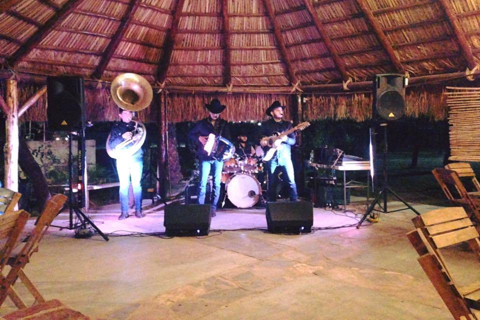 Eventos Rancho C & N