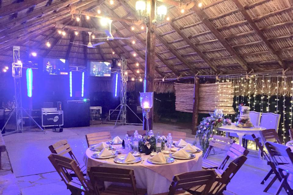 Eventos Rancho C & N