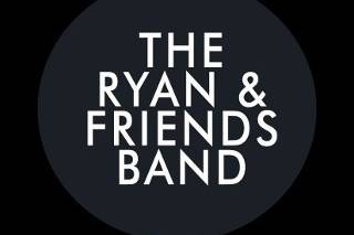 The Ryan & Friends Band Logo