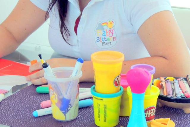 Talleres entretenidos