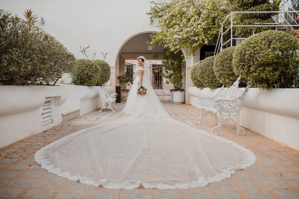 Boda Fabrizio & Patricia