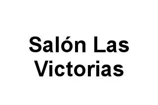 Salón Las Victorias Logo