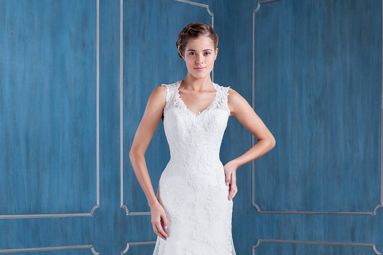 Novias de España - Guadalajara Chapultepec