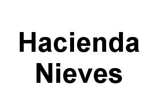 Hacienda Nieves logo