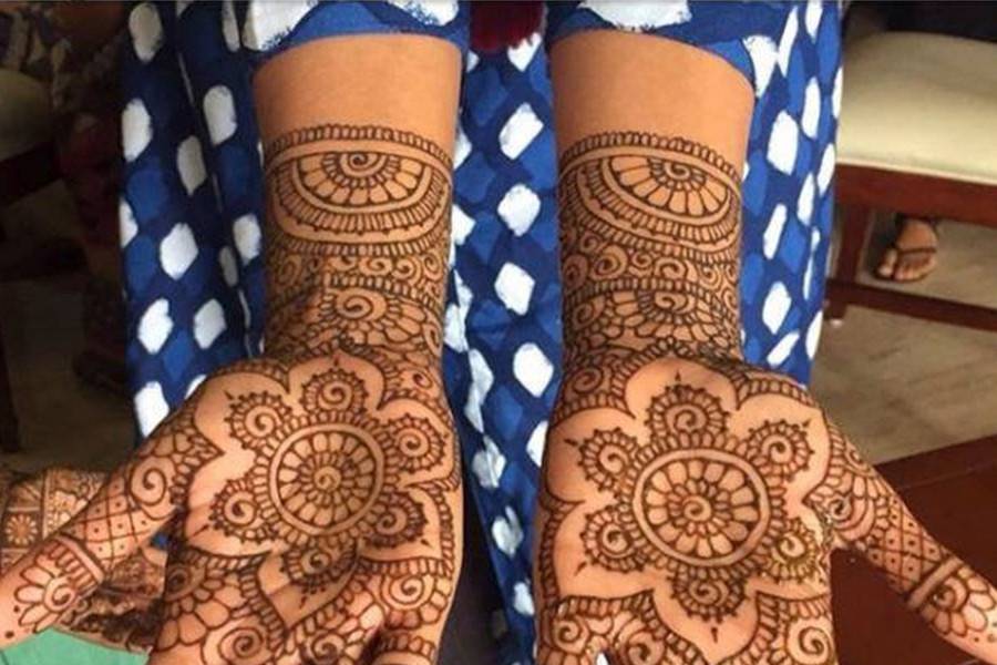 Mehndi