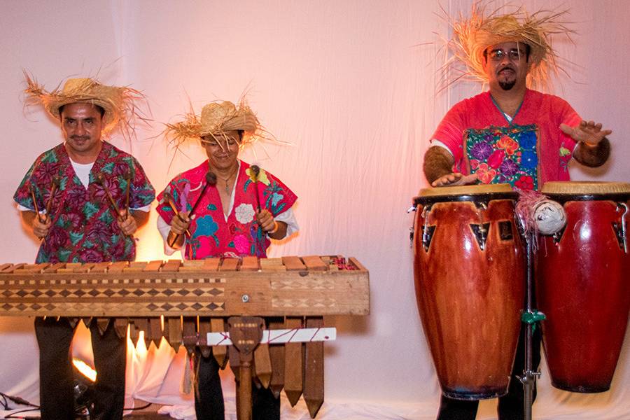 Trio Marimba