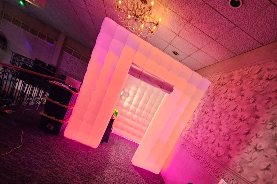 Cabina