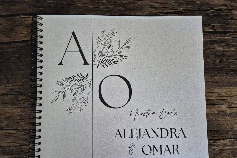 Álbum