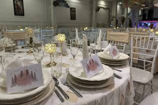 Salón Excelencia