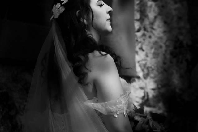 Sesión de fotos preboda