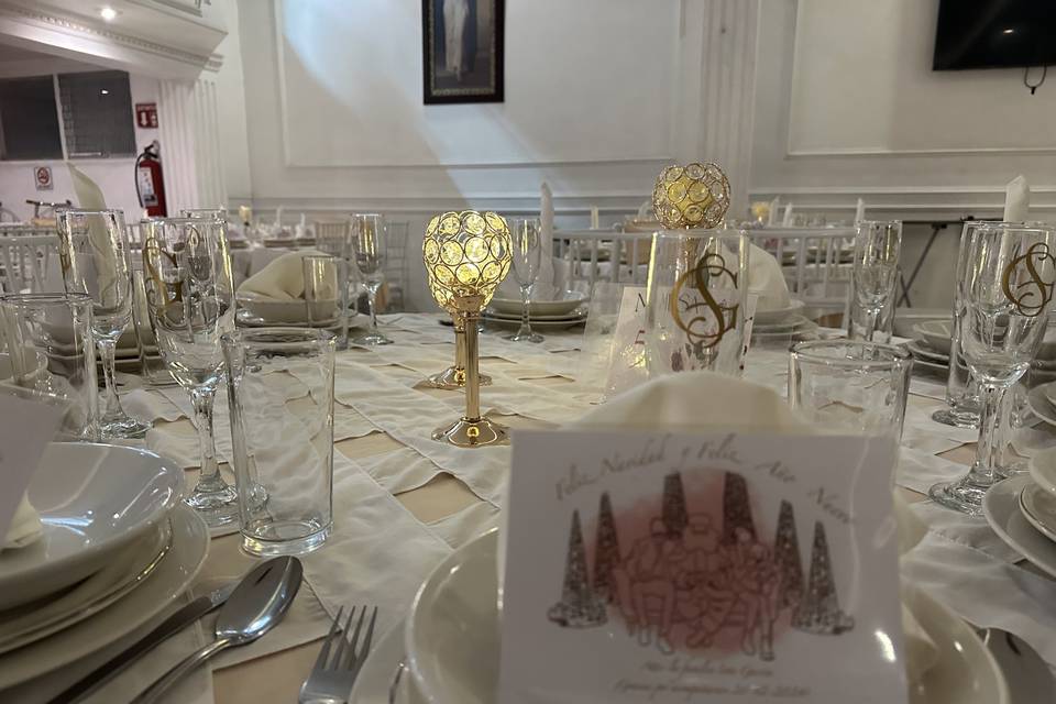 Boda...