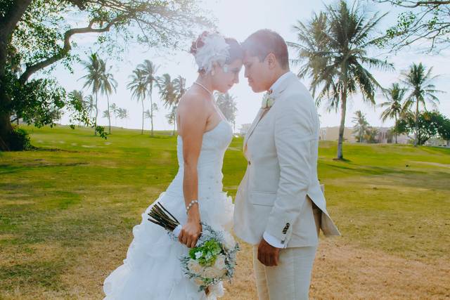 Novios